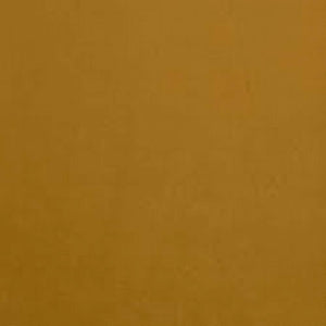 Poly/Cotton Broad Cloth Solids MUSTARD/GOLD