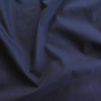Poly-Poplin 58"-60" Navy