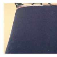 SWATCHES Plush Triple Velvet