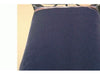 Plush Triple Velvet NAVY BLUE