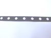 3/8" Grosgrain Ribbon W/Single Dots