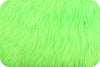 SWATCHES Long Pile Shaggy Fur