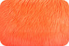 SWATCHES Long Pile Shaggy Fur