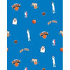 Anti-Pill New York Knicks Fleece B322