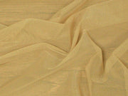 Spandex Power Mesh NUDE