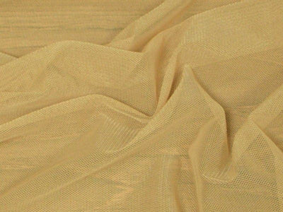 Spandex Power Mesh NUDE