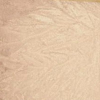 Crushed Non-Stretch Velvet IVORY