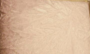 Crushed Non-Stretch Velvet IVORY