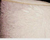 Crushed Non-Stretch Velvet OFF-WHITE
