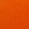 Orange Solid Fleece
