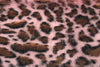 Pink Panther Minky Fur MF-19