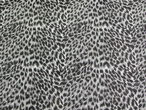 SWATCHES Cheetah Vinyl