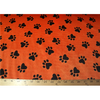 SWATCHES Velboa Paw Prints