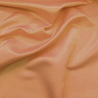 Stretch Heavy Weight Lamour Dull Satin PEACH SLS-25