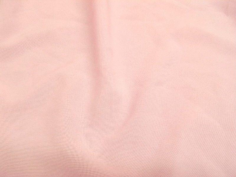 Poly-Poplin 58"-60" Pink