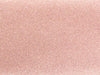 Upholstery Glitter Vinyl PINK ROSE