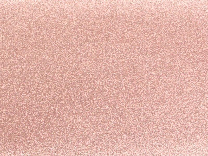 Upholstery Glitter Vinyl PINK ROSE