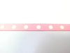 3/8" Grosgrain Ribbon W/Single Dots