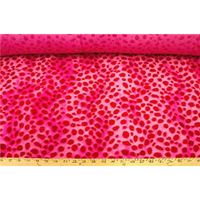SWATCHES Velboa Misc Animal Skins Fur