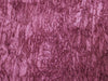 Poly Upholstery Crushed Velvet MAUVE CV-11