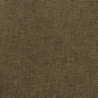 Polyester Linen BROWN