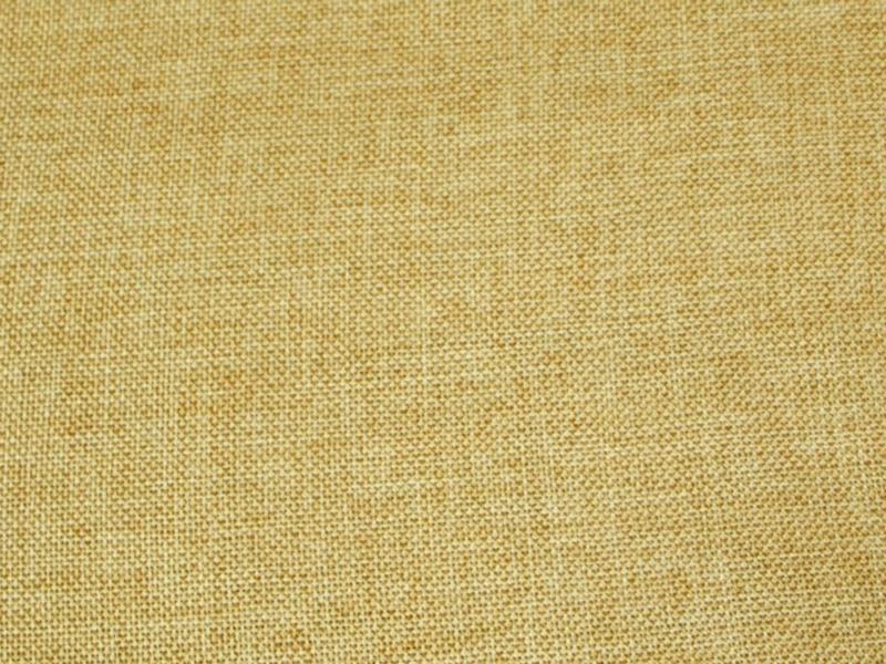 Polyester Linen KHAKI