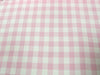 SWATCHES Poly Poplin Plaid