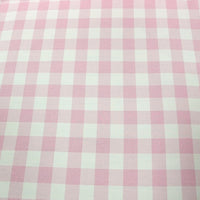 SWATCHES Poly Poplin Plaid