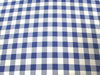 SWATCHES Poly Poplin Plaid