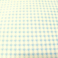 SWATCHES Houndstooth Cuddle Fur