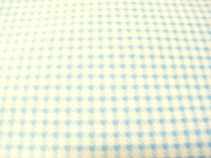 SWATCHES Houndstooth Cuddle Fur