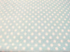SWATCHES Polka Dot Cuddle Fur