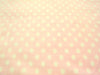 SWATCHES Polka Dot Cuddle Fur