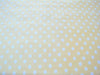 SWATCHES Polka Dot Cuddle Fur