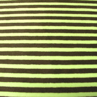 SWATCHES Striped Cuddle Fur