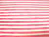 SWATCHES Striped Cuddle Fur