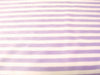 SWATCHES Striped Cuddle Fur