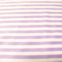 SWATCHES Striped Cuddle Fur
