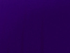 Dull Swimsuit Spandex (Matte Finish) PURPLE