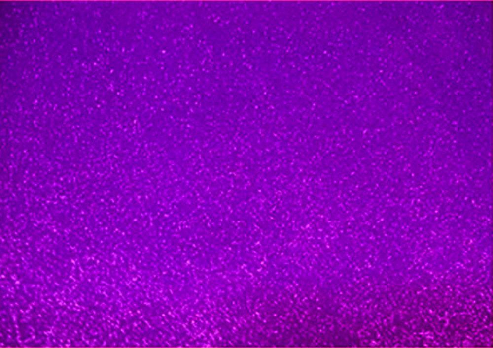 Upholstery Glitter Vinyl PURPLE