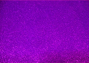 Upholstery Glitter Vinyl PURPLE