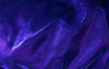 SWATCHES Micro Dot Metallic Foil Spandex