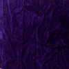 SWATCHES Upholstery Crushed Velvet