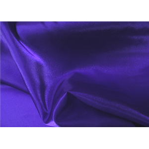 Crystal Satin PURPLE