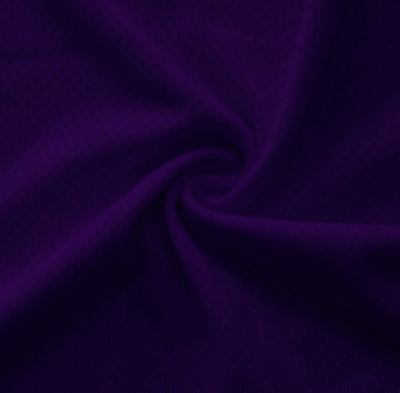 Pro Mesh Heavy Weight Purple