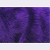 SWATCHES Long Pile Shaggy Fur