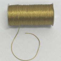Nylon Rat Tail Cord 2mm