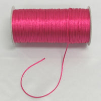 Nylon Rat Tail Cord 2mm