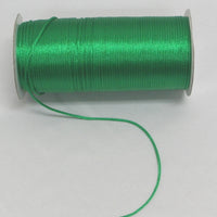 Nylon Rat Tail Cord 2mm