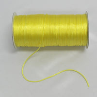 Nylon Rat Tail Cord 2mm